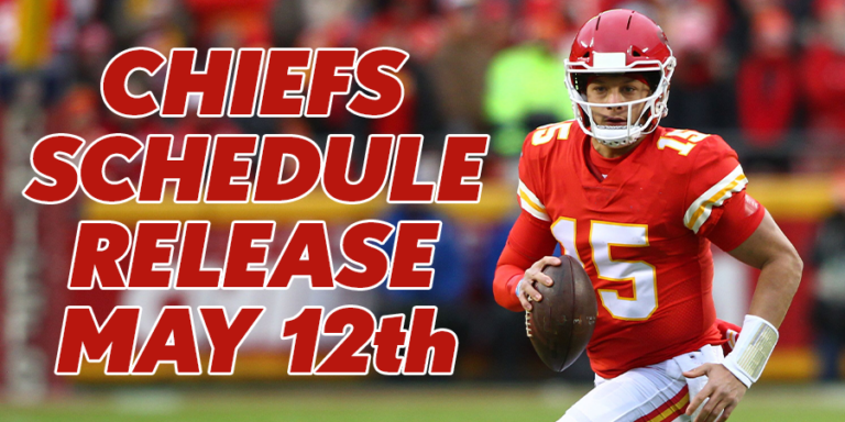 Chiefs-Schedule-Blog-2021-Release - Kansas City Chiefs Schedule